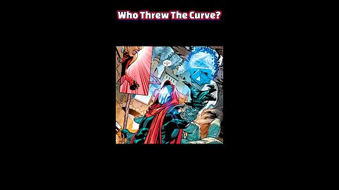 Avengers Unearth the Grail — Power to Rewrite Reality!