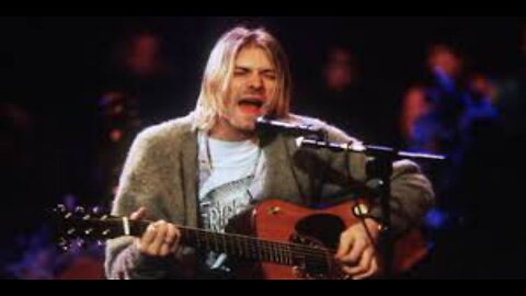 Kurt Cobain’s Death Was Murder, Not Suicide, Forensic Team Claims