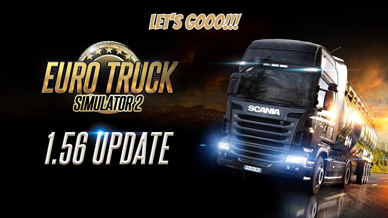 1.56 Update is here! Let's check it out!!!