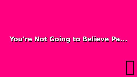 You're Not Going to Believe Parents, when did you craziest thing you saw on a security camera! - ...