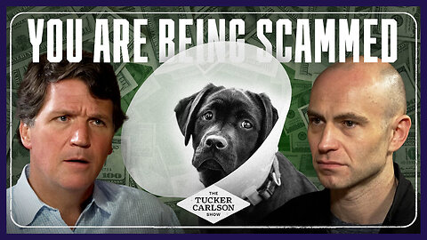 🎙️♡🐾 The Private Equity Veterinary Scam Making You Poorer and Harming Your Pets