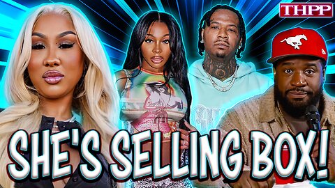 Ari Fletcher and STRUGGLE Influencers EXPOSED Hustlin' P**SY for Rappers like Moneybagg Yo Allegedly