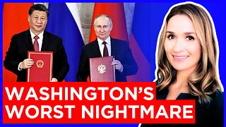 The End of U.S. Dominance - How China and Russia OUTSMARTED the West