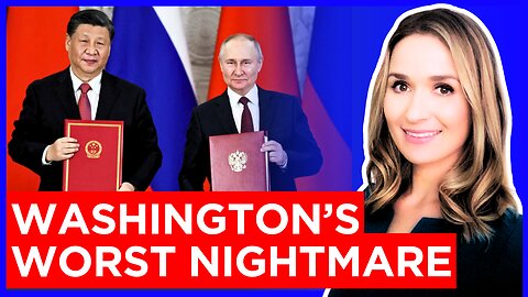 The End of U.S. Dominance - How China and Russia OUTSMARTED the West