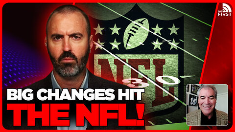 BIG Changes Coming To The NFL... Will Other Sports Follow?