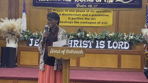 This Word Hit Me Hard