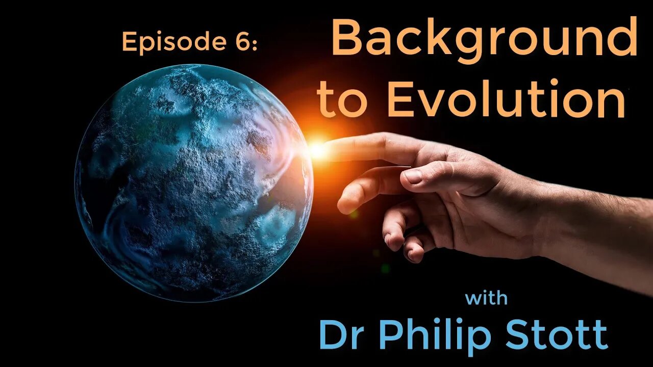 6 Background to Evolution