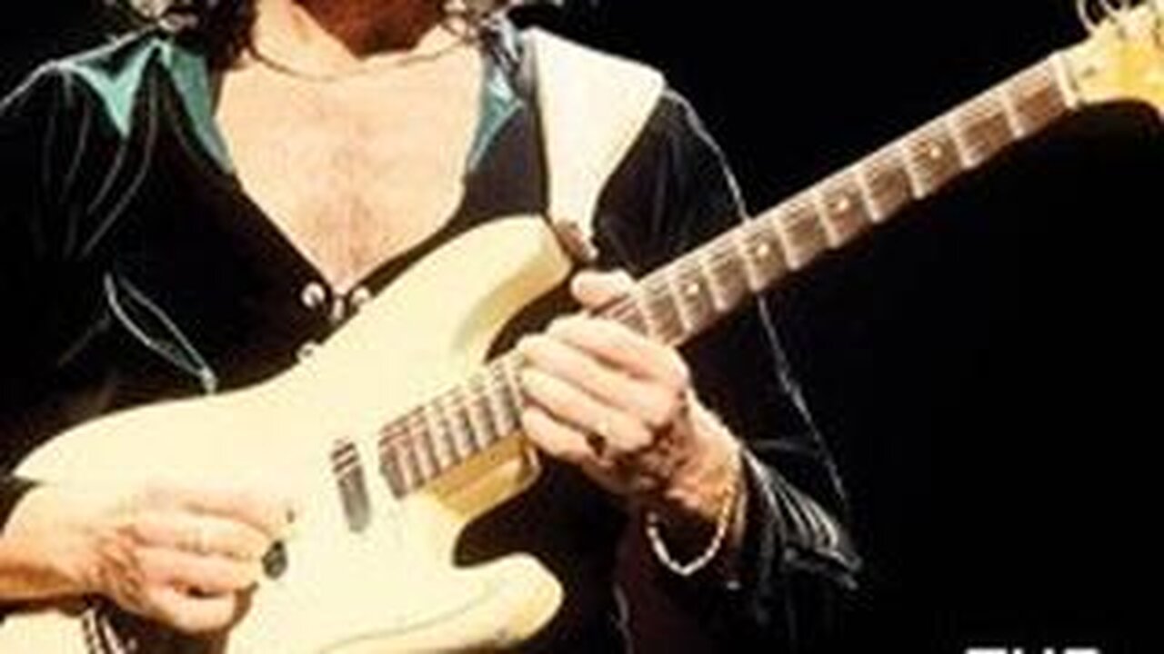 Ritchie Blackmore - Documentary