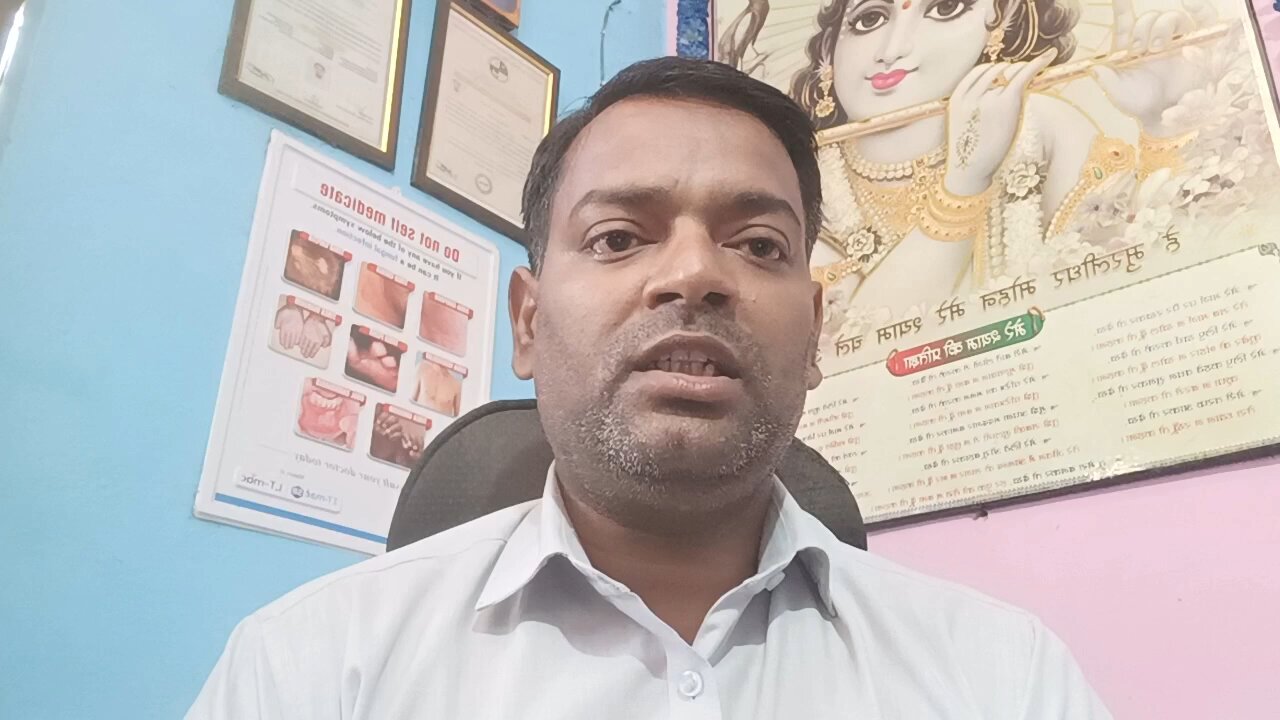 Esophageal cancer causes । खाने की नली में कैंसर होने के कारण ।