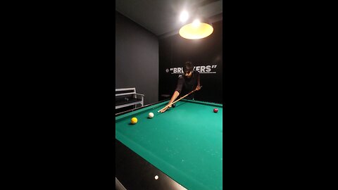 It’s Pool Time! 🎱 Epic Billiards Shots & Friendly Competition