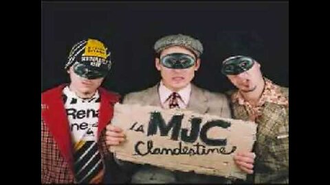 La MJC Clandestine - Les Nouilles à la Tomate