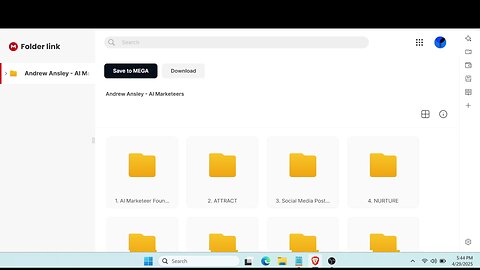 (courseslibrary.com)Andrew Ansley - AI Marketeers Course download
