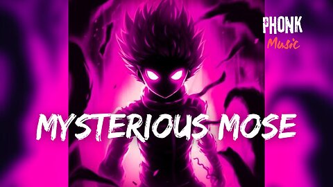 Mysterious mose Funk remix slowed and Reverb music