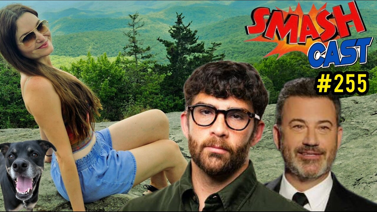 Consequence Culture: Sanity Returns | Smashcast
