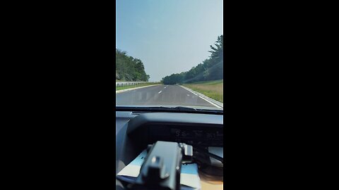 Taconic Parkway - Space Lord