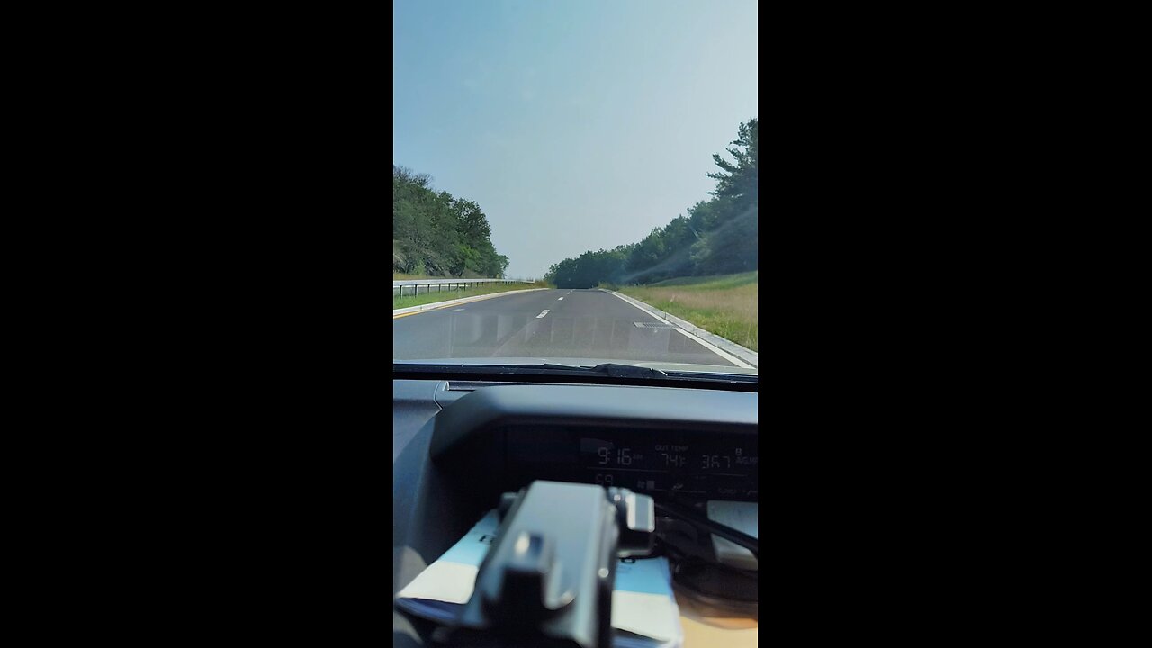 Taconic Parkway - Space Lord