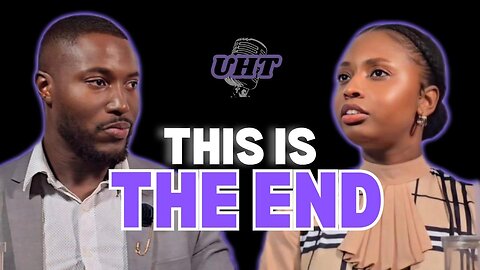 She Married Me But Doesn't Trust Men. Had To Be Real With Her About Our Relationship Ep4 Pt2