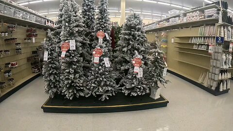 Hobby lobby Christmas 🎄