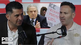 “I’m Getting Paid RIGHT NOW!” - ICE Protester EXPOSES Minnesota’s Protest Money Pipeline