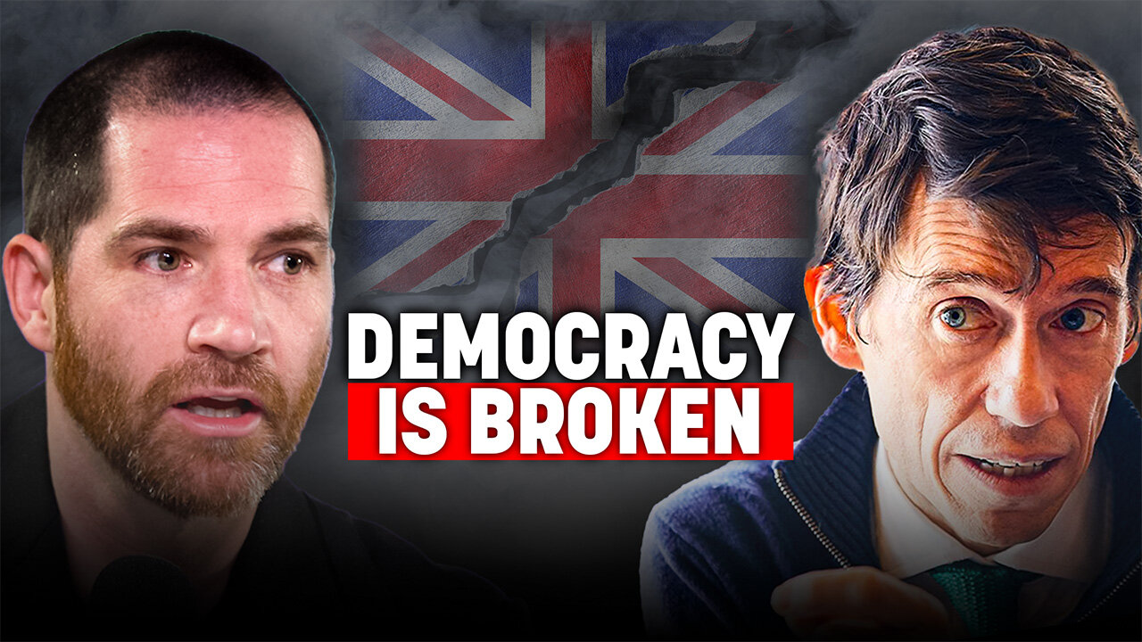 SACKED MP Uncovers The LIES of Democracy & Why The UK is Broken