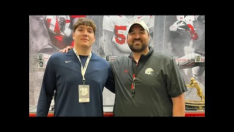 Sam Greer 2024 highlights