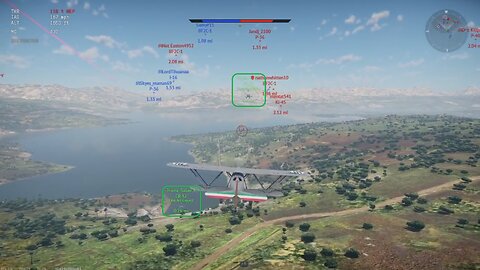 War Thunder - For-Real War Thunder stream with SQUAD COMMS (Jul 27, 2025)