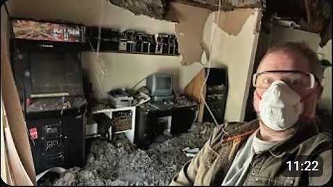 🔧 LGR Collection After Hurricane Helene: What Survived & What Was Lost in Asheville NC 🌪️
