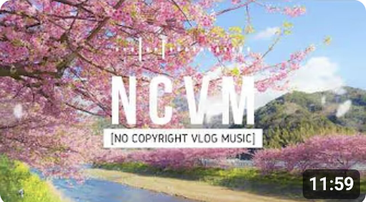 No Copyright Vlog Music Relaxing Japanese Music Sakuya 1 4