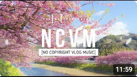 No Copyright Vlog Music Relaxing Japanese Music Sakuya 1 4