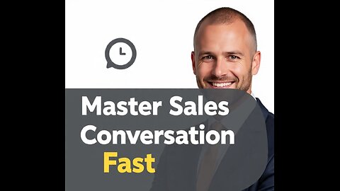 How To Start Sales Conversation .