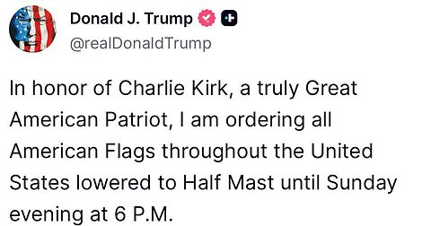 Utah Governor Cox on Charlie Kirk: "I want to be very clear. This is a political assassination."