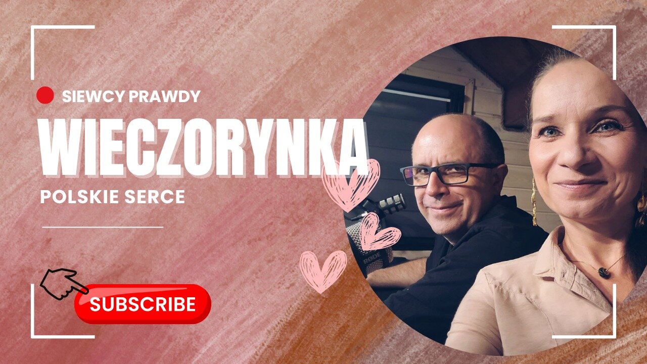 Wieczorynka - Polskie serce