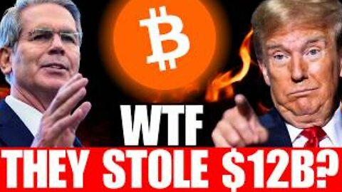 America JUST Confiscated 127,271 Bitcoin: Are YOU Next?!