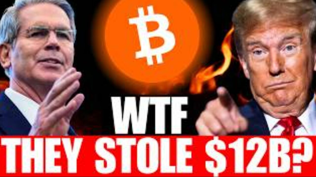 America JUST Confiscated 127,271 Bitcoin: Are YOU Next?!
