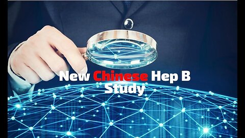 [Jul 14, 2018] The Alarming Hepatitis B Vaccine Studies Every Parent Should See [The HighWire with Del Bigtree] [web.archive.org]