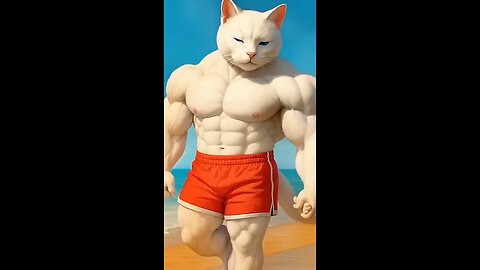 catstory#miau# cat story videos# catlovers# * #cat * #aicat * #meow * #story * #fight