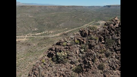 Black Canyon City Show July 15 2025