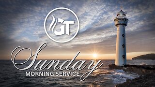 GT | Sunday Morning Worship| March 16th, 2025