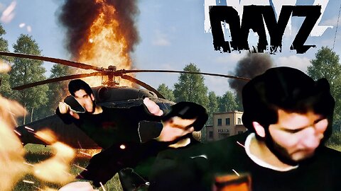 The Crazy and Deranged live on DayZ