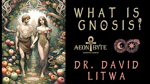 Understanding Gnosis