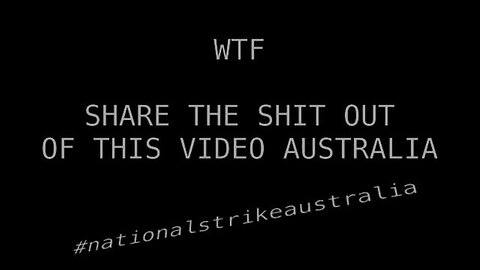 "Viral Video Alert: Uncover What Australia Can't Stop Sharing!"