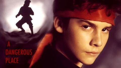 A Dangerous Place (1995) Action, Thriller