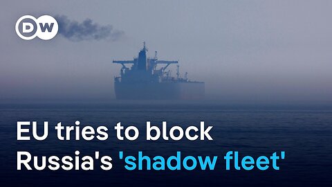 Will the new EU sanctions on Russia be more effective than previous rounds? | DW News