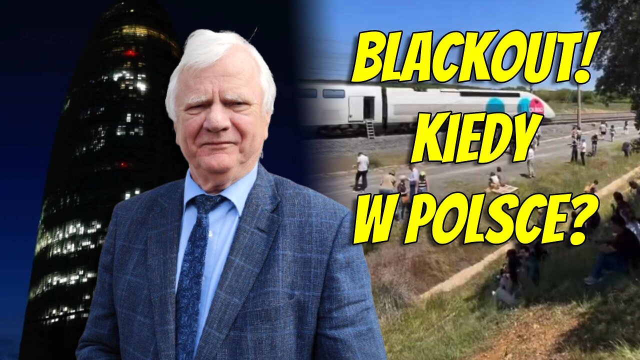 Kowalczak: Stare kłamstwa klimatystów?