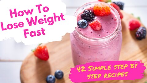 Can You Really Shed 6kg in Just 21 Days with This Healthy Diet?