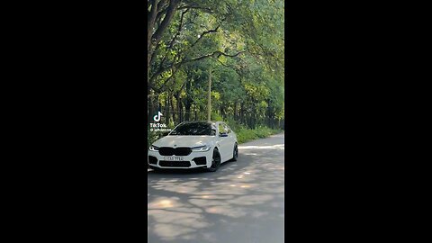 BMW 520d MSport