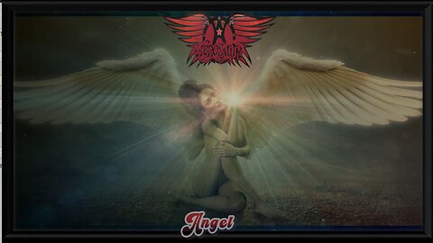 Aerosmith - Angel