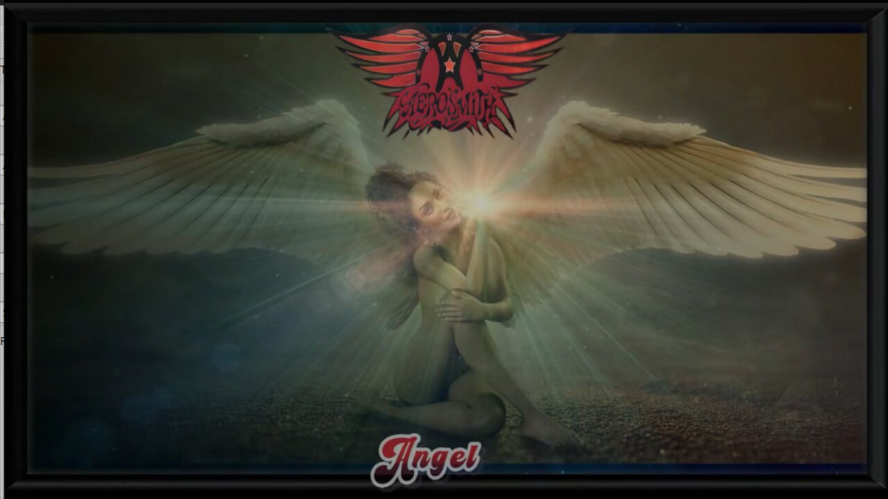 Aerosmith - Angel