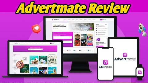 Advertmate Review: Save Time & Money on Ads with AI