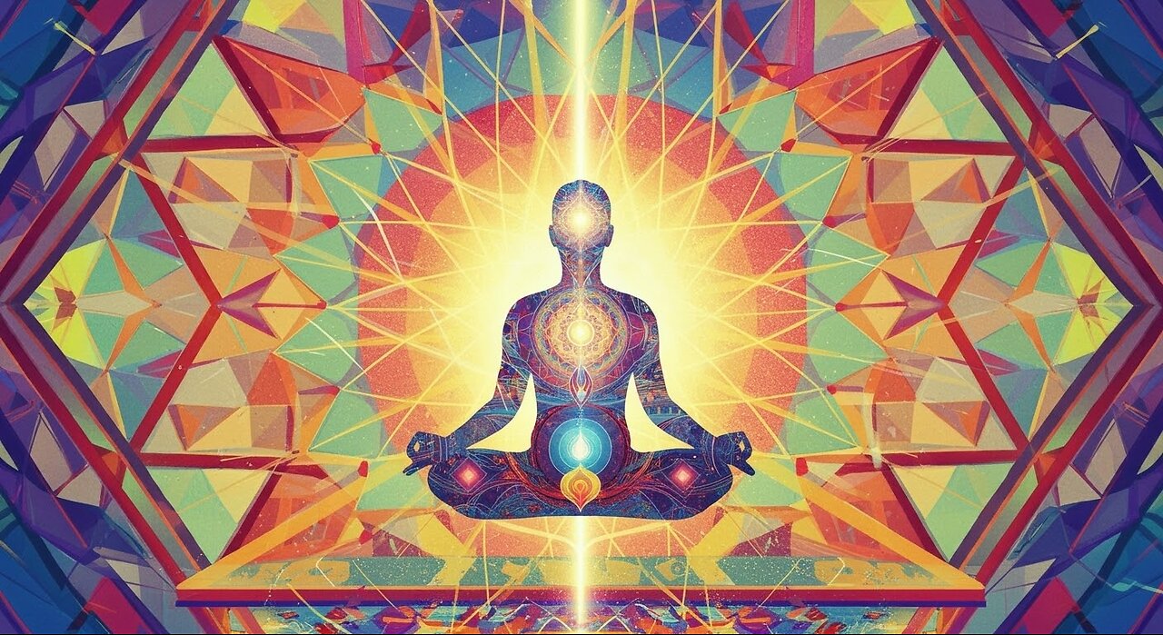 Meditation for Positive Energy: A Science-Based Guide
